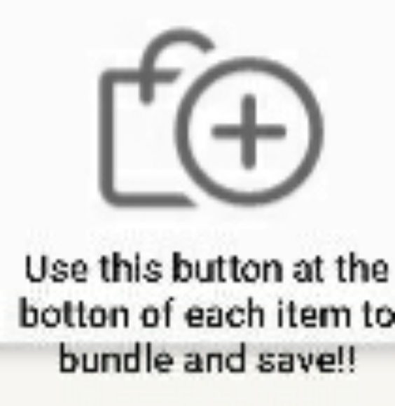 Bundle any 2 items to save %10 instantly - Picture 2 of 6
